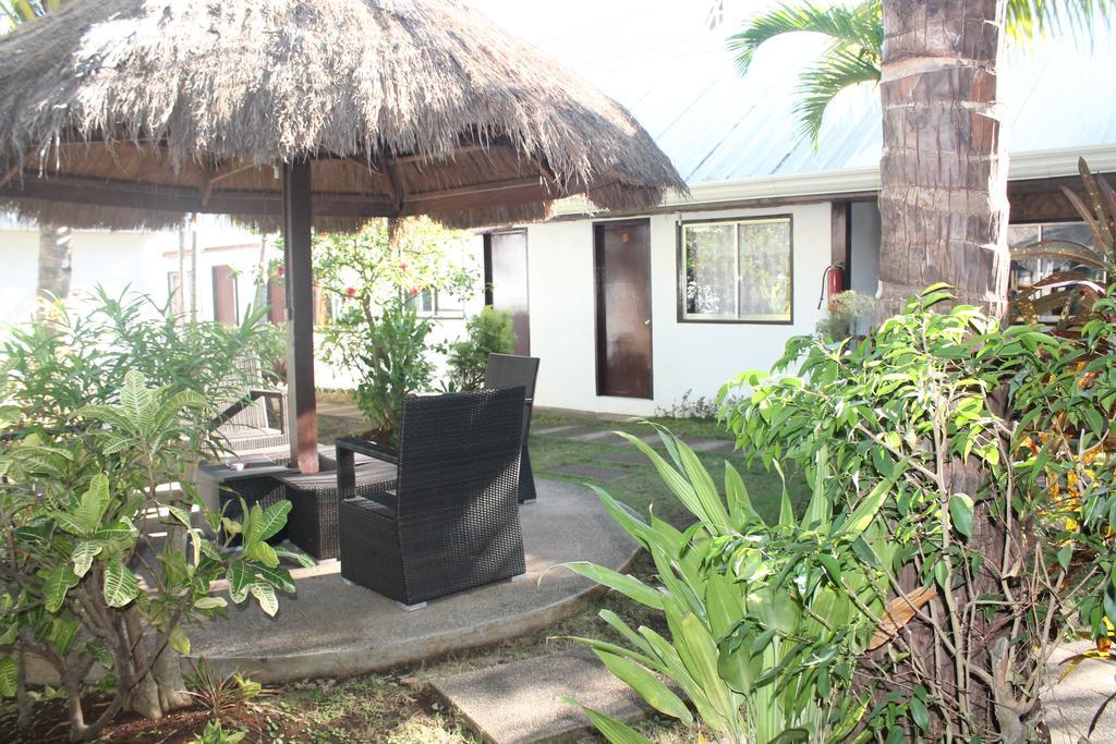 Paragayo Resort Tawala  Екстериор снимка