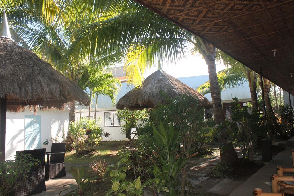 Paragayo Resort Tawala  Екстериор снимка