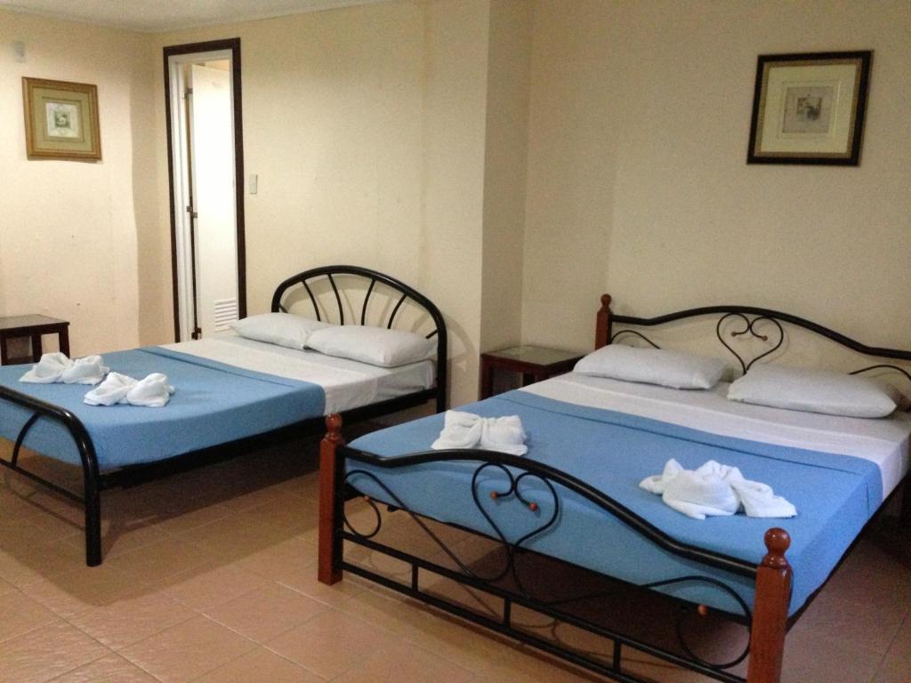 Paragayo Resort Tawala  Стая снимка
