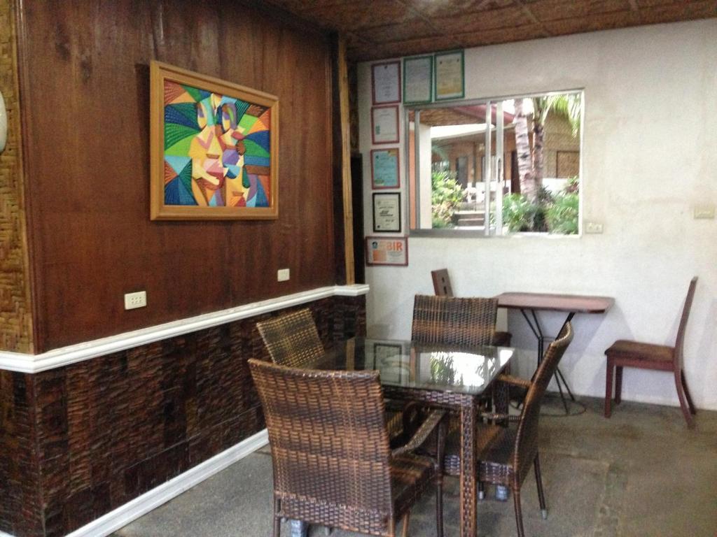Paragayo Resort Tawala  Екстериор снимка
