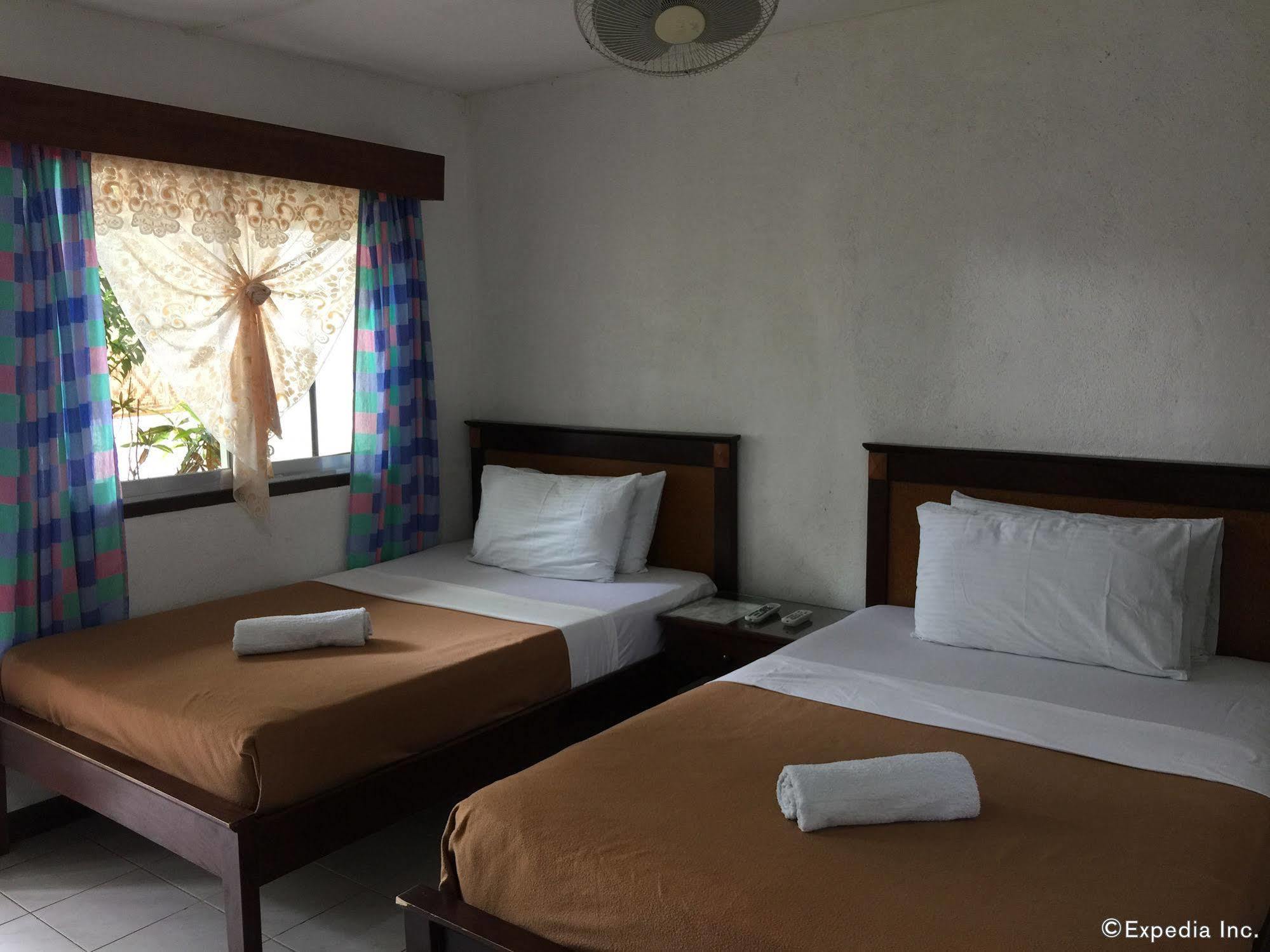 Paragayo Resort Tawala  Екстериор снимка