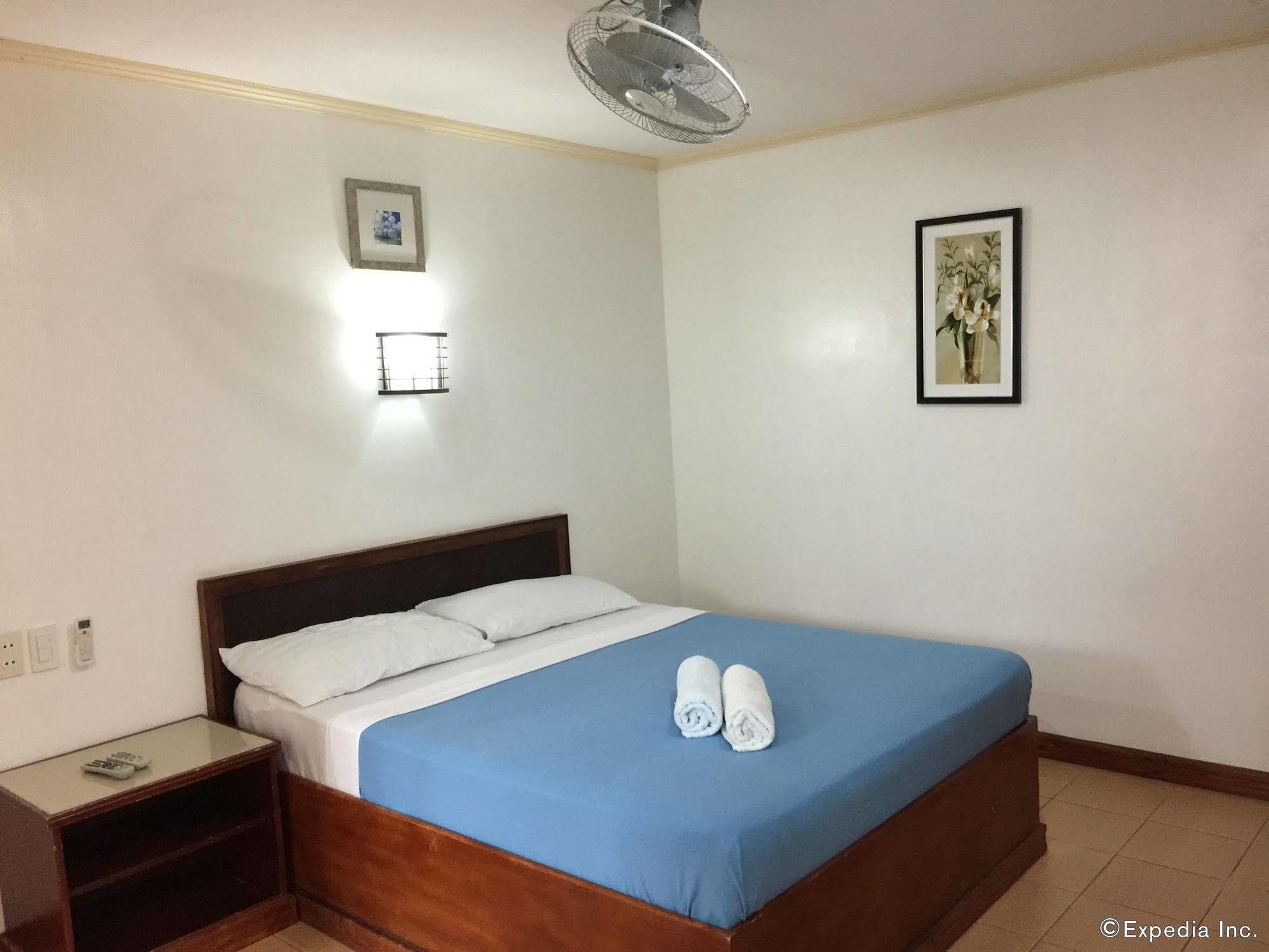 Paragayo Resort Tawala  Екстериор снимка