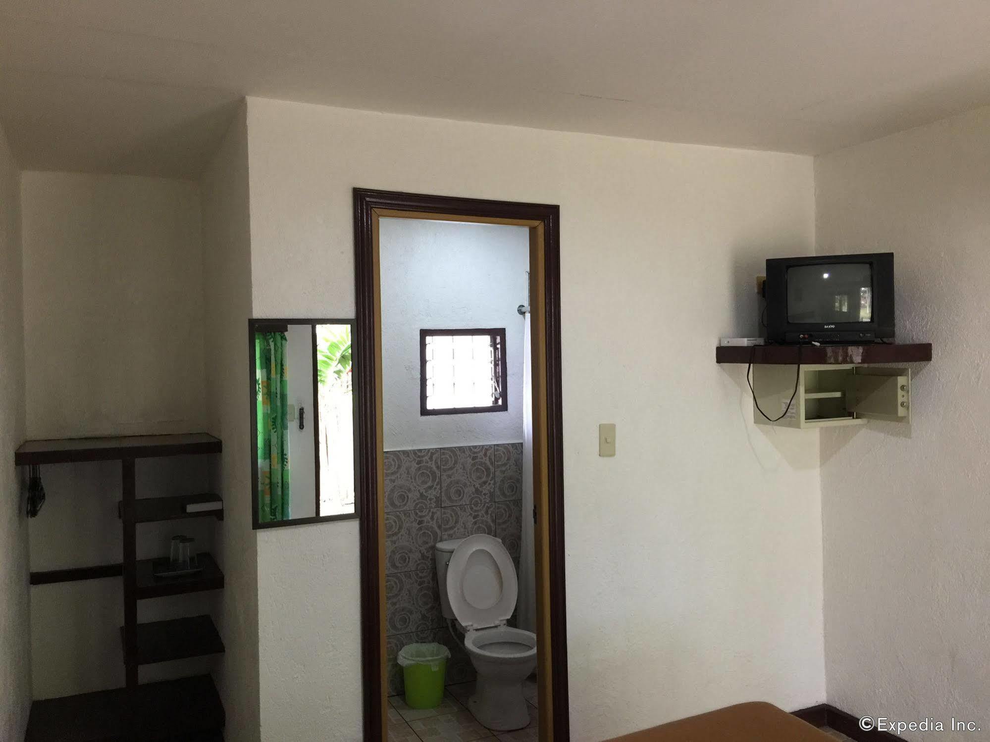 Paragayo Resort Tawala  Екстериор снимка