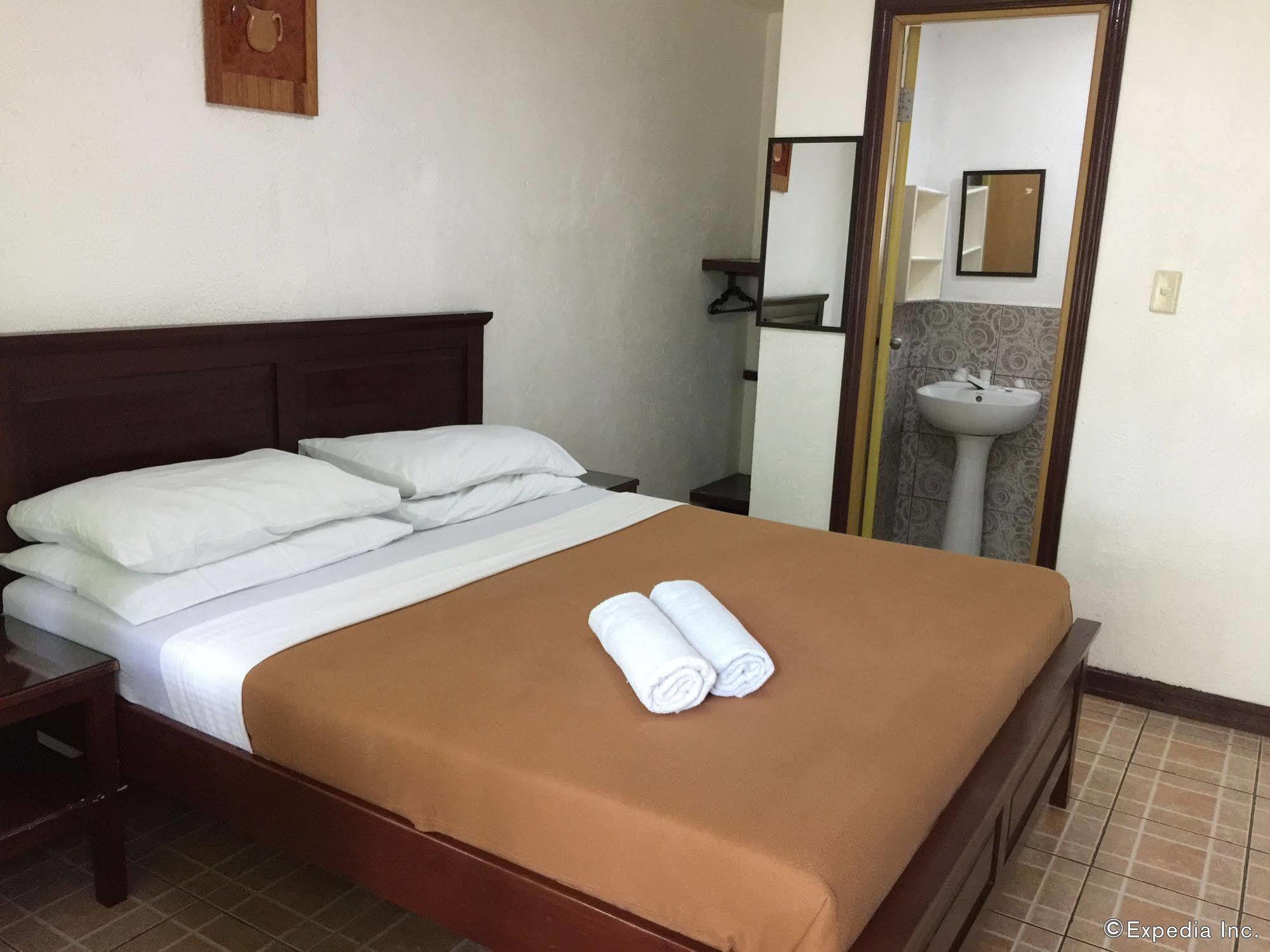 Paragayo Resort Tawala  Екстериор снимка