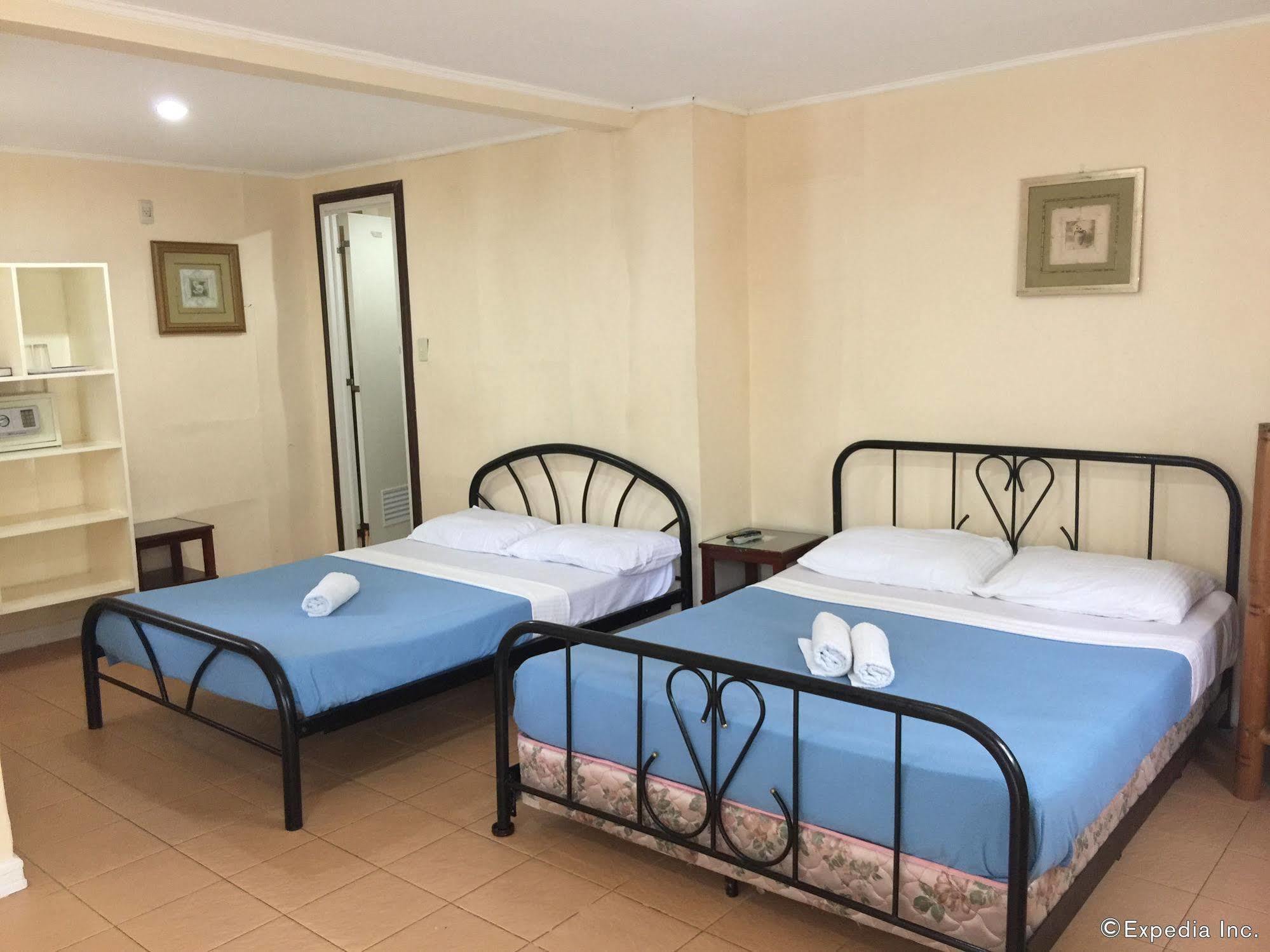 Paragayo Resort Tawala  Екстериор снимка