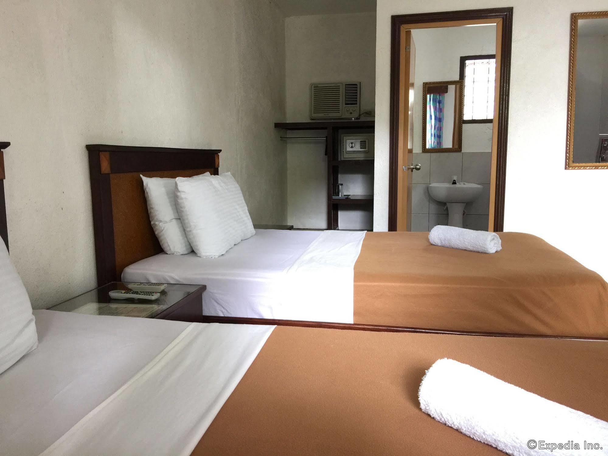 Paragayo Resort Tawala  Екстериор снимка