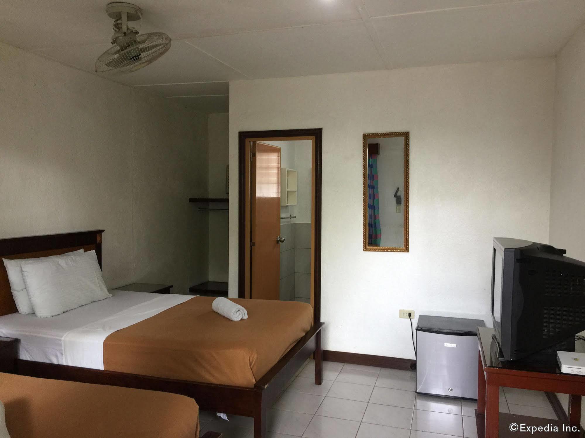 Paragayo Resort Tawala  Екстериор снимка