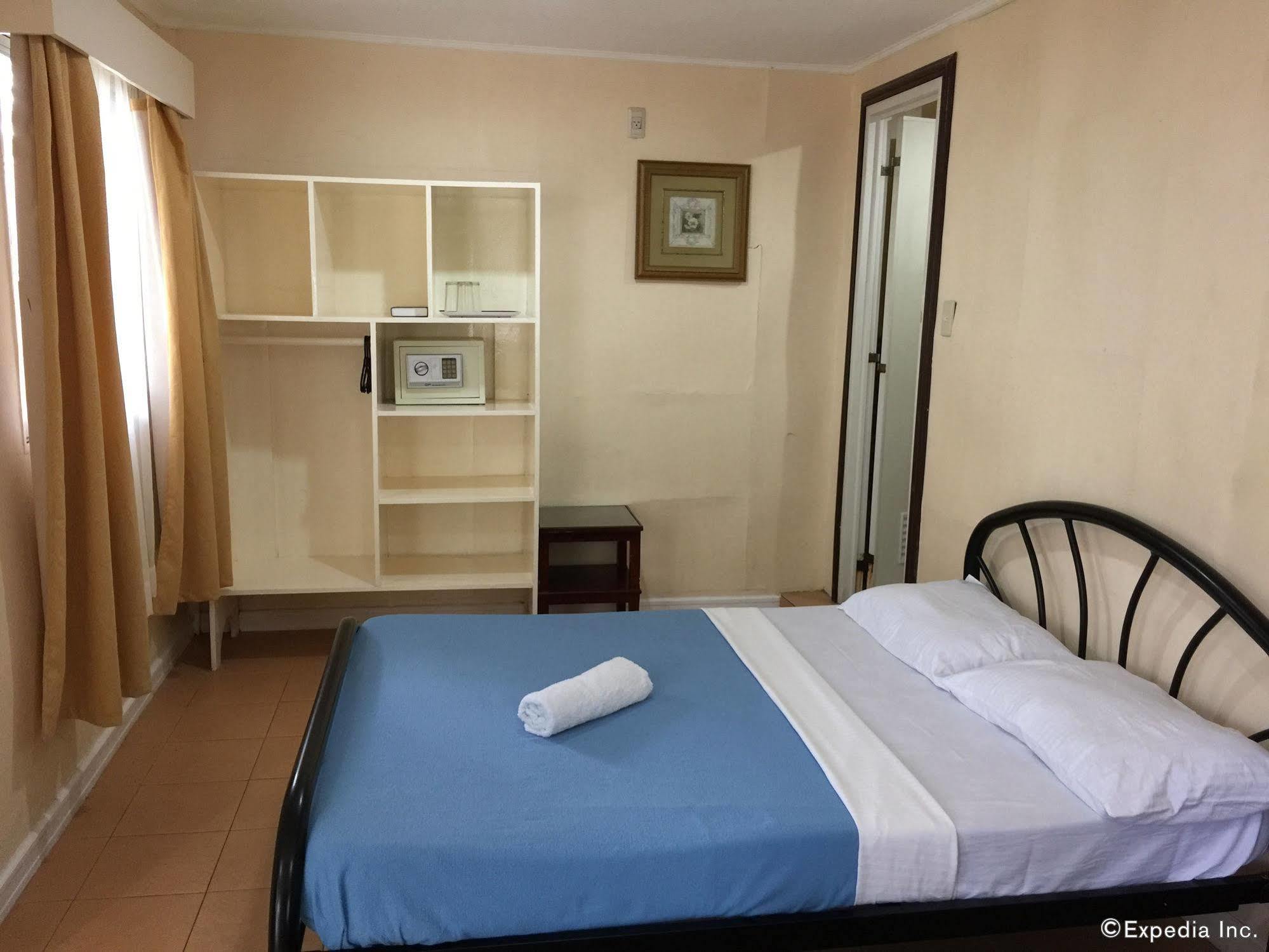 Paragayo Resort Tawala  Екстериор снимка