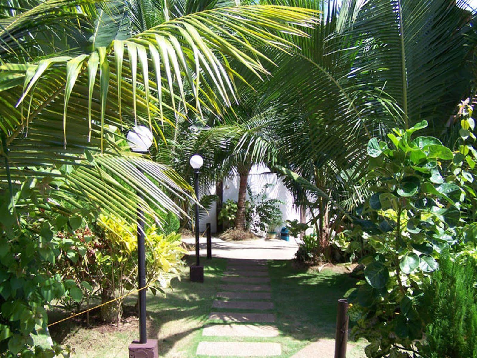 Paragayo Resort Tawala  Екстериор снимка